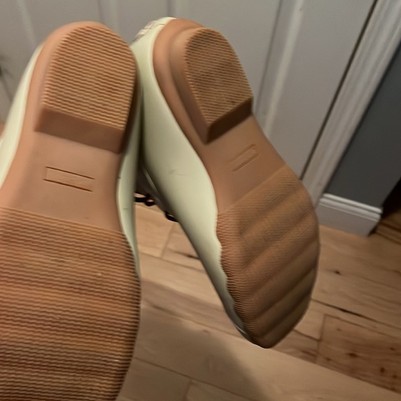 Sperry Waterproof boots size 10 M like new worn twice - Picture 4 of 6